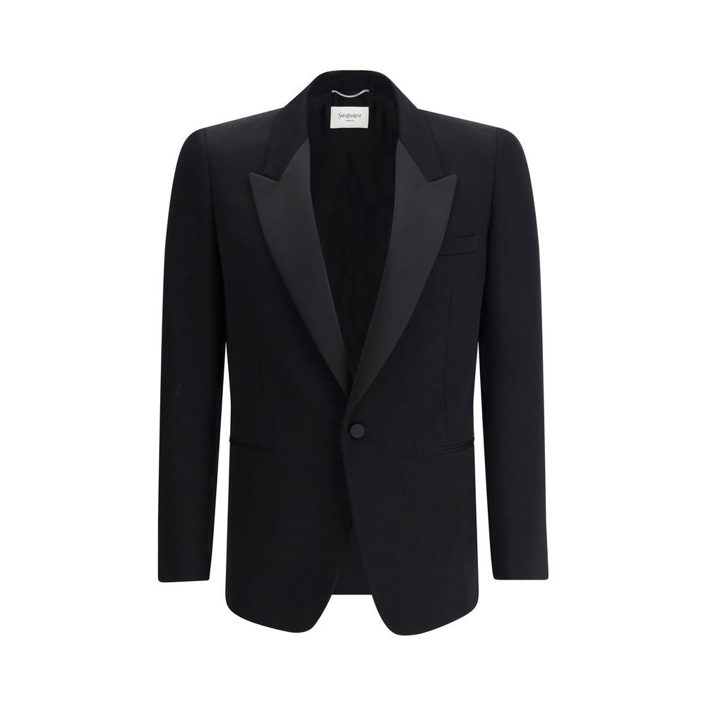 Blazer Elegante Saint Laurent