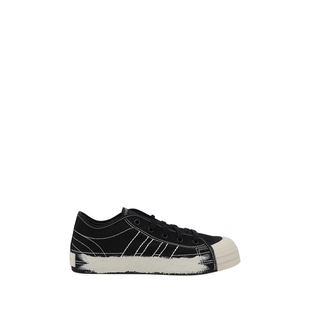 Tênis de lona Y-3