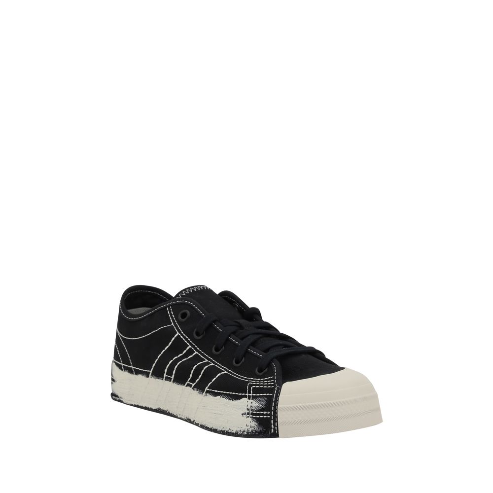 Tênis de lona Y-3