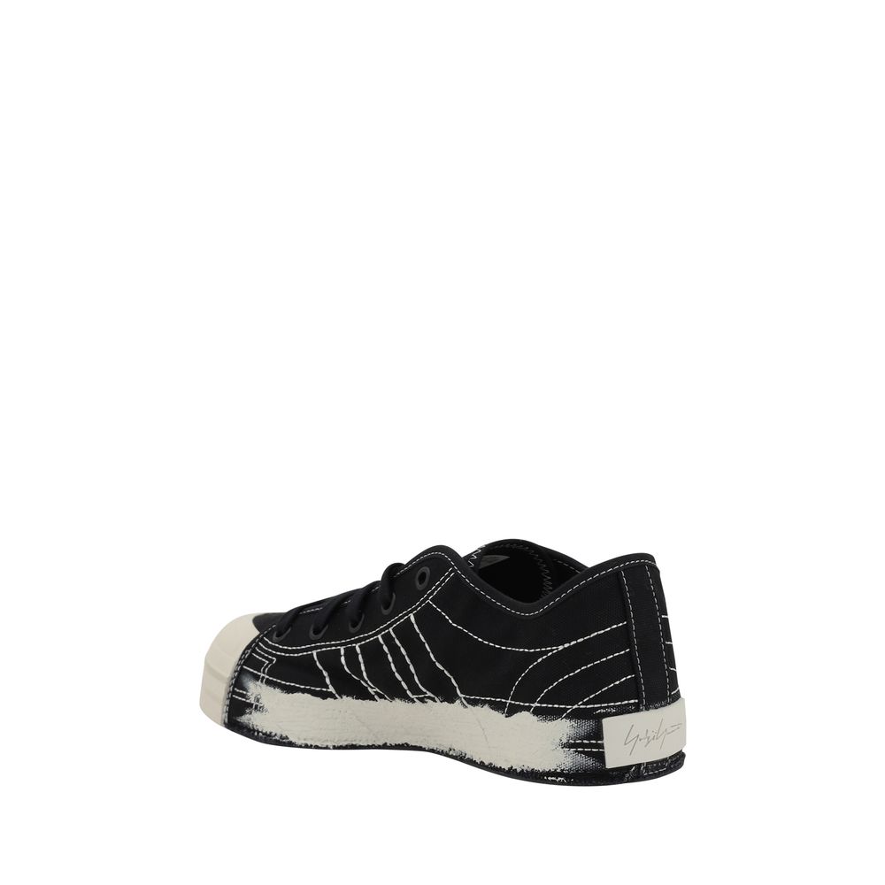 Tênis de lona Y-3