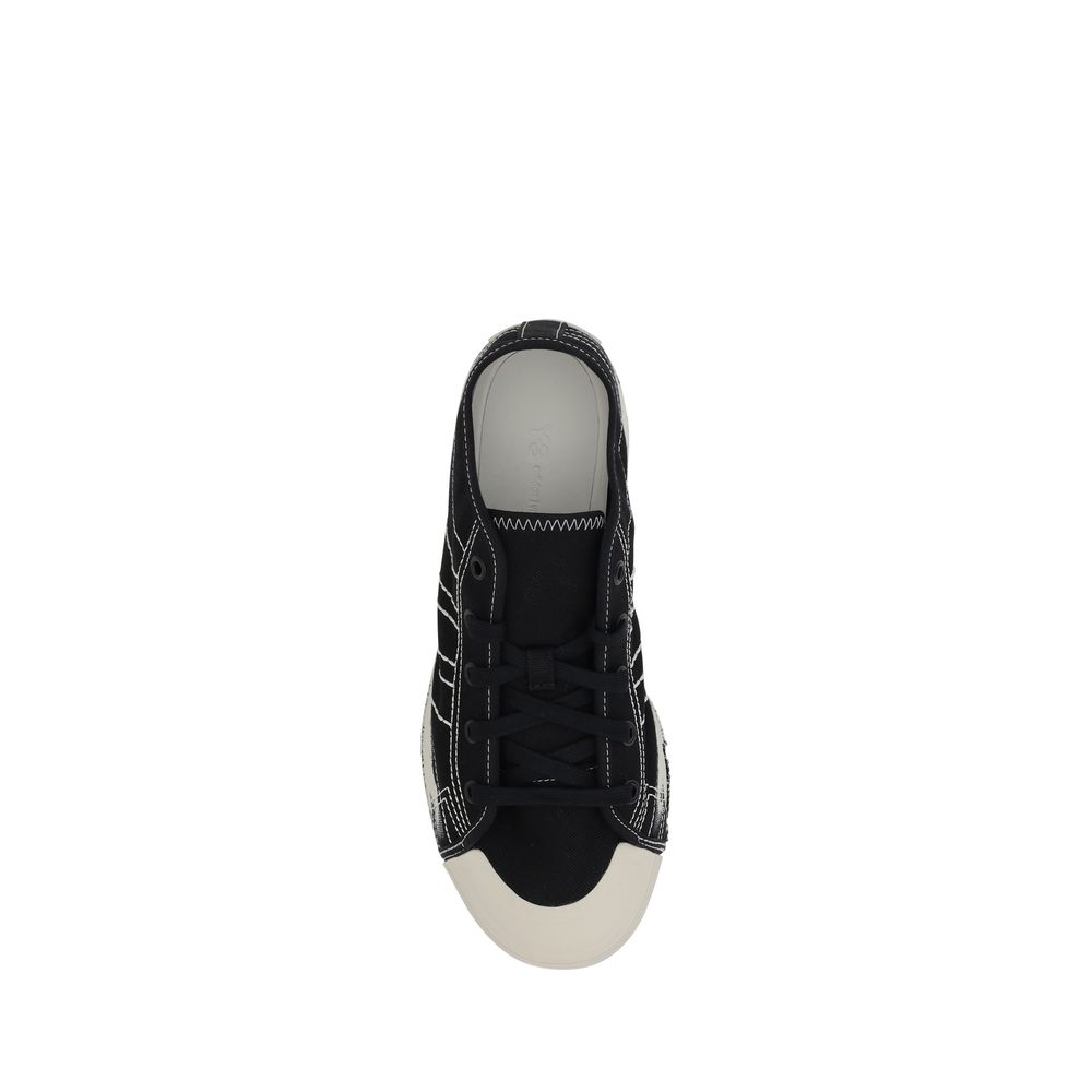 Tênis de lona Y-3