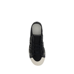 Tênis de lona Y-3
