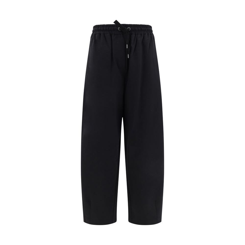 Calça de moletom Brunello Cucinelli
