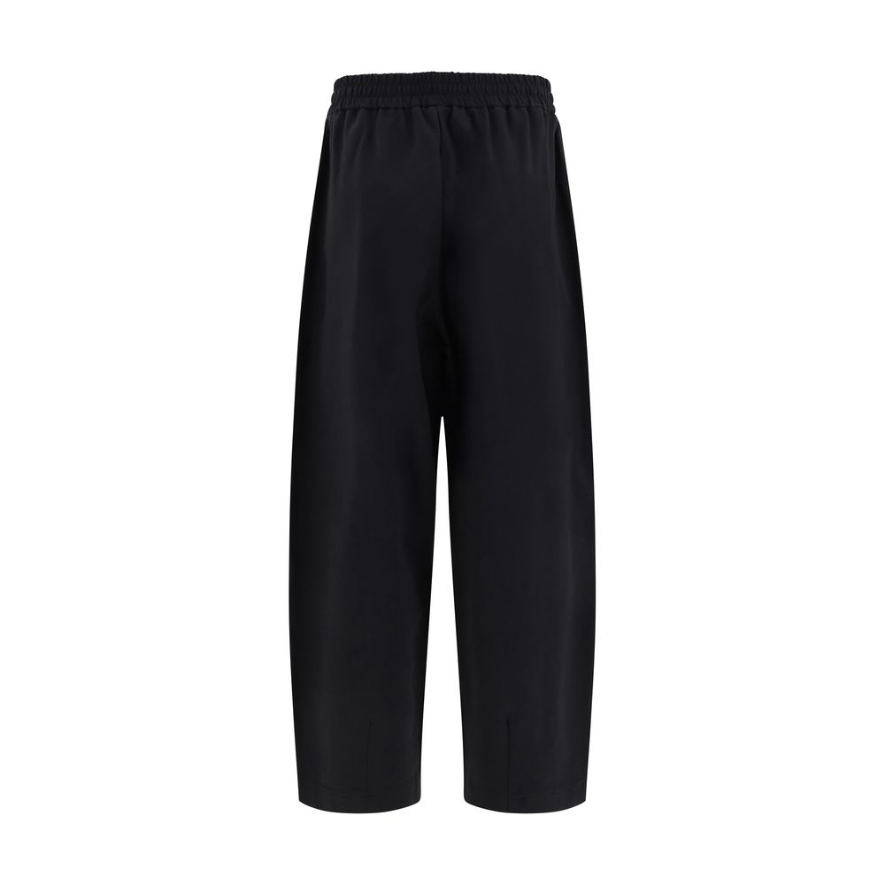 Calça de moletom Brunello Cucinelli