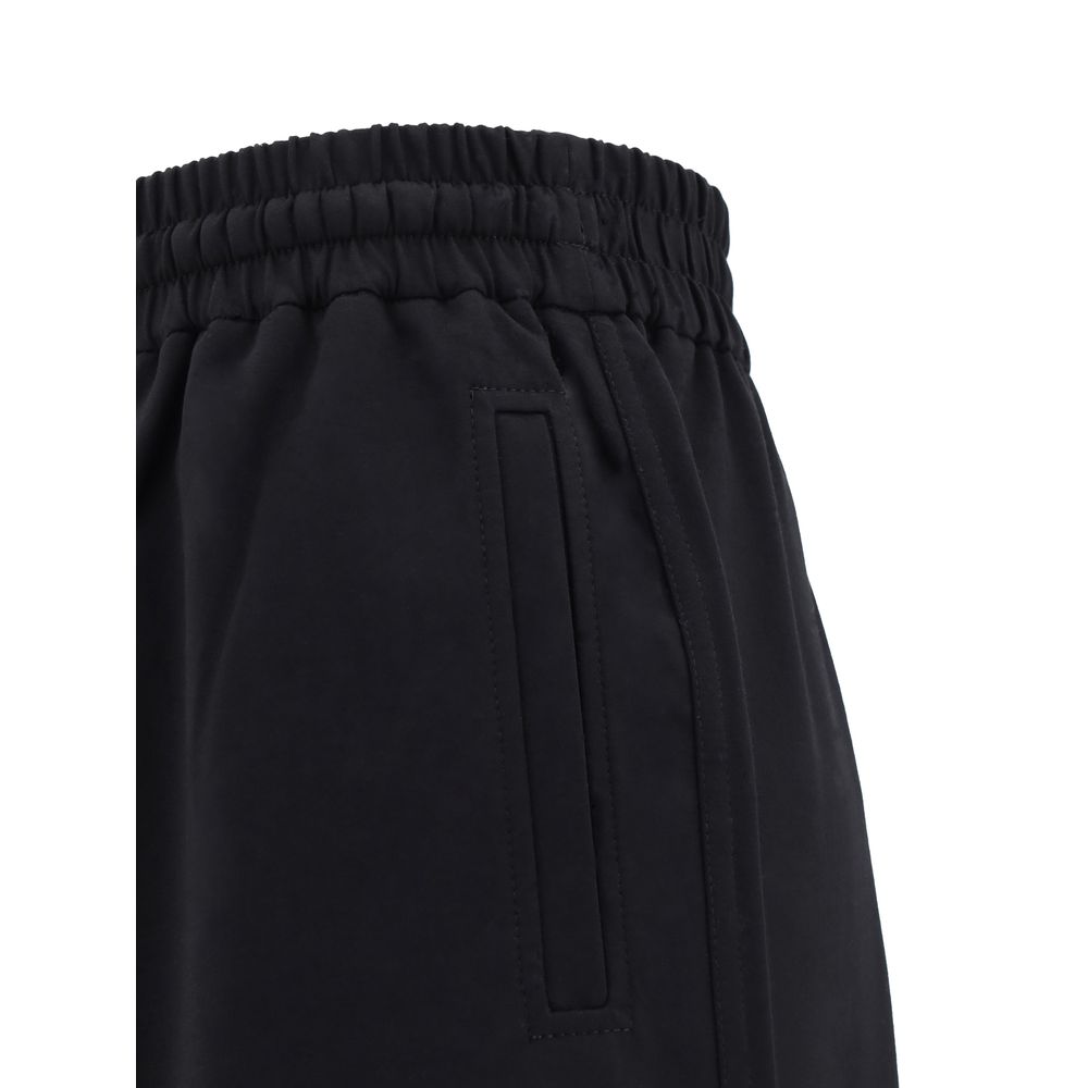 Calça de moletom Brunello Cucinelli