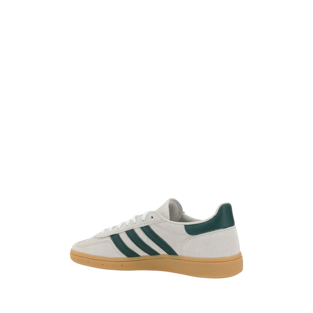 Adidas Handebol Spezial Branco/Verde