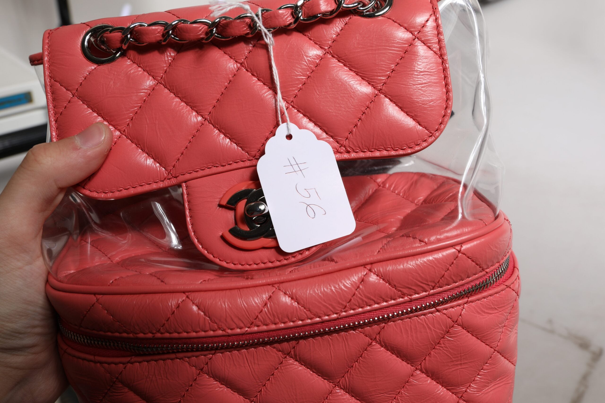 Mochila bolsa ...