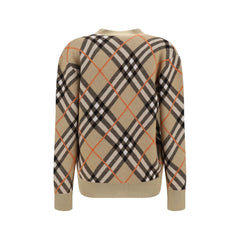 Cardigan Burberry