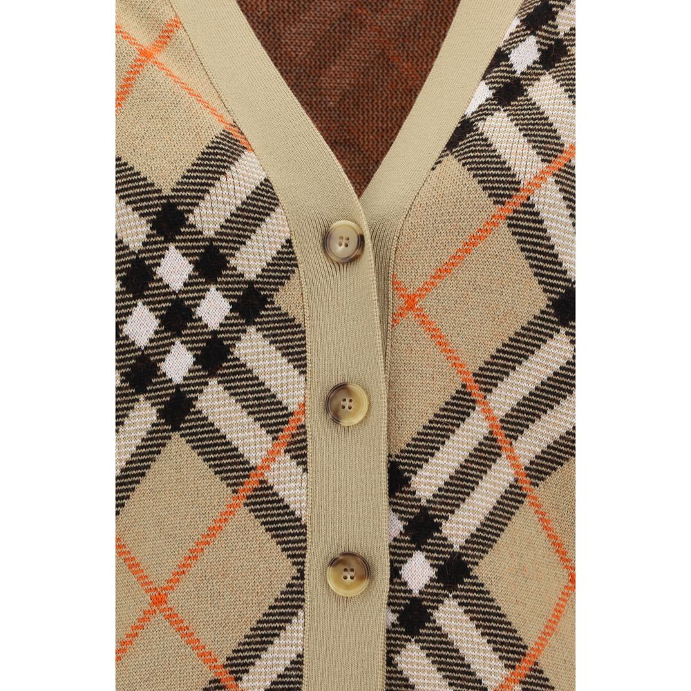 Cardigan Burberry