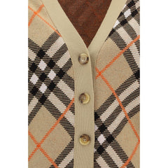 Cardigan Burberry