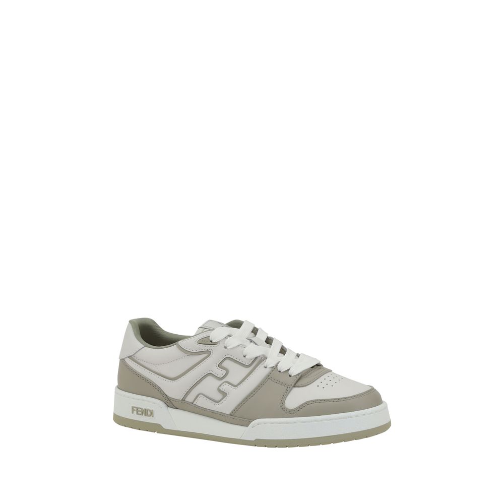 Tênis Fendi Match