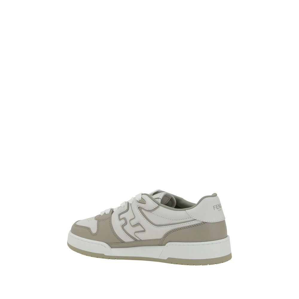 Tênis Fendi Match