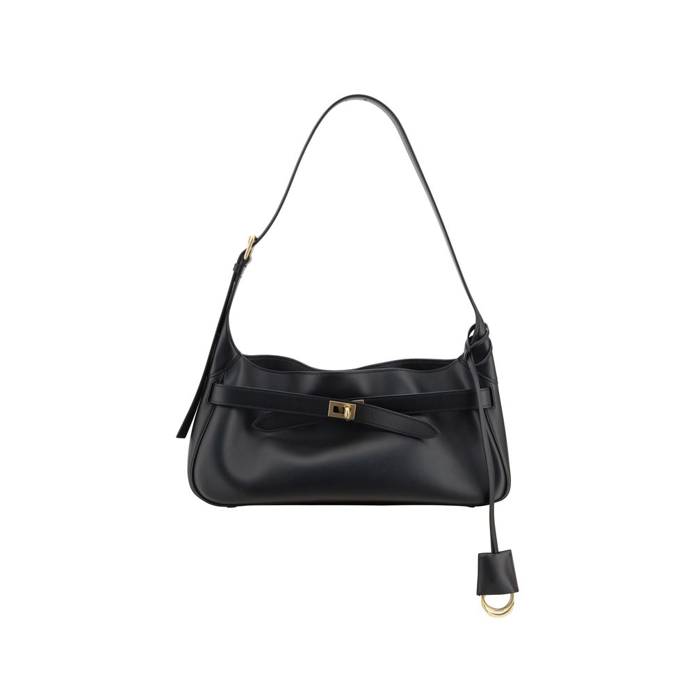 Bolsa de ombro Balenciaga Bel Air