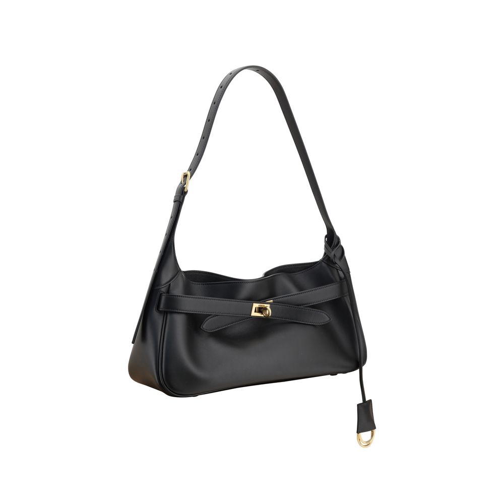 Bolsa de ombro Balenciaga Bel Air