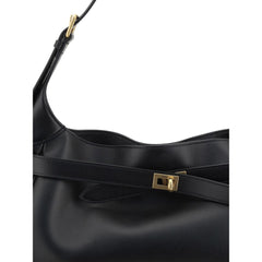 Bolsa de ombro Balenciaga Bel Air