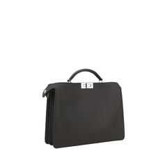 Bolsa Fendi Peekaboo