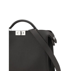 Bolsa Fendi Peekaboo