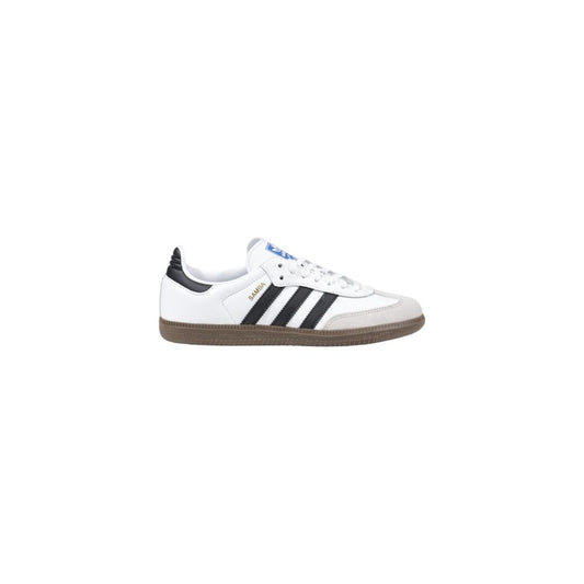Adidas Originals Samba White