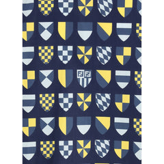 Camisa Fendi com faixas
