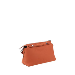 Bolsa de Ombro Média Fendi By The Way Selleria