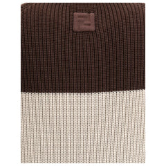 Suéter Fendi Ribbed