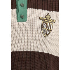 Suéter Fendi Ribbed