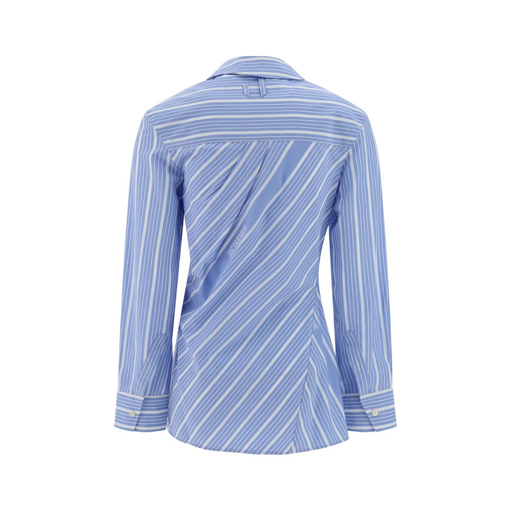 Camisa Jacquemus La Chemise Pablo