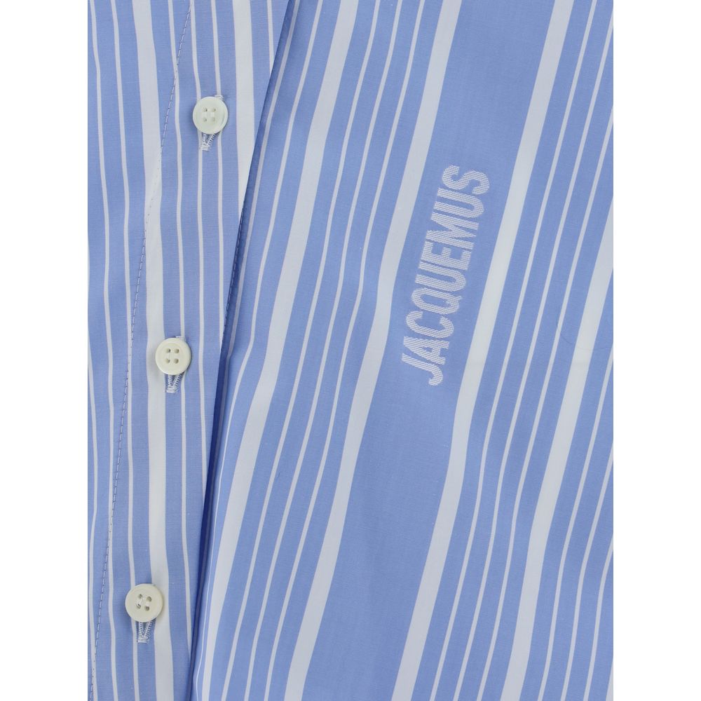 Camisa Jacquemus La Chemise Pablo