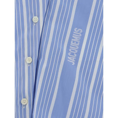 Camisa Jacquemus La Chemise Pablo