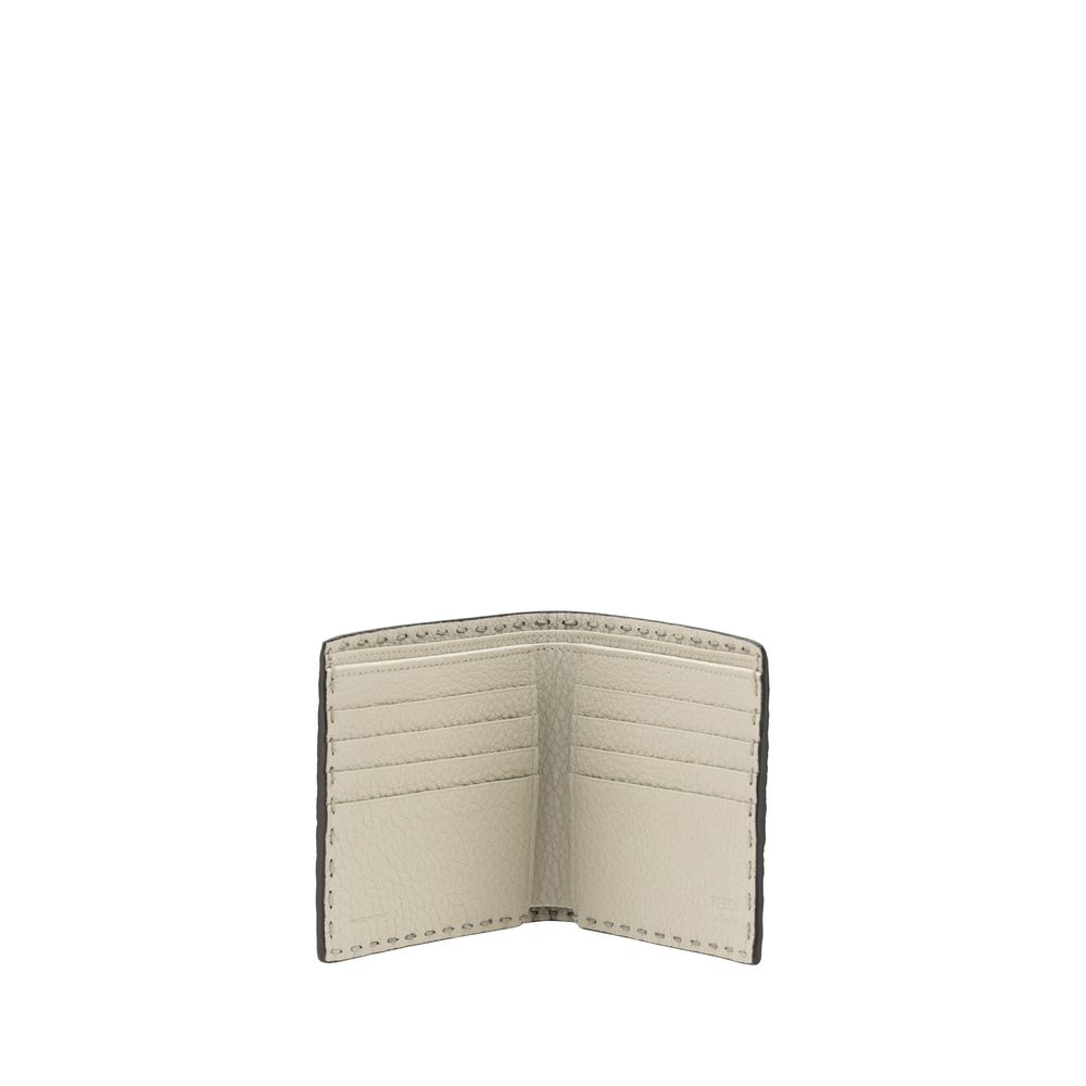 Carteira Fendi Selleria