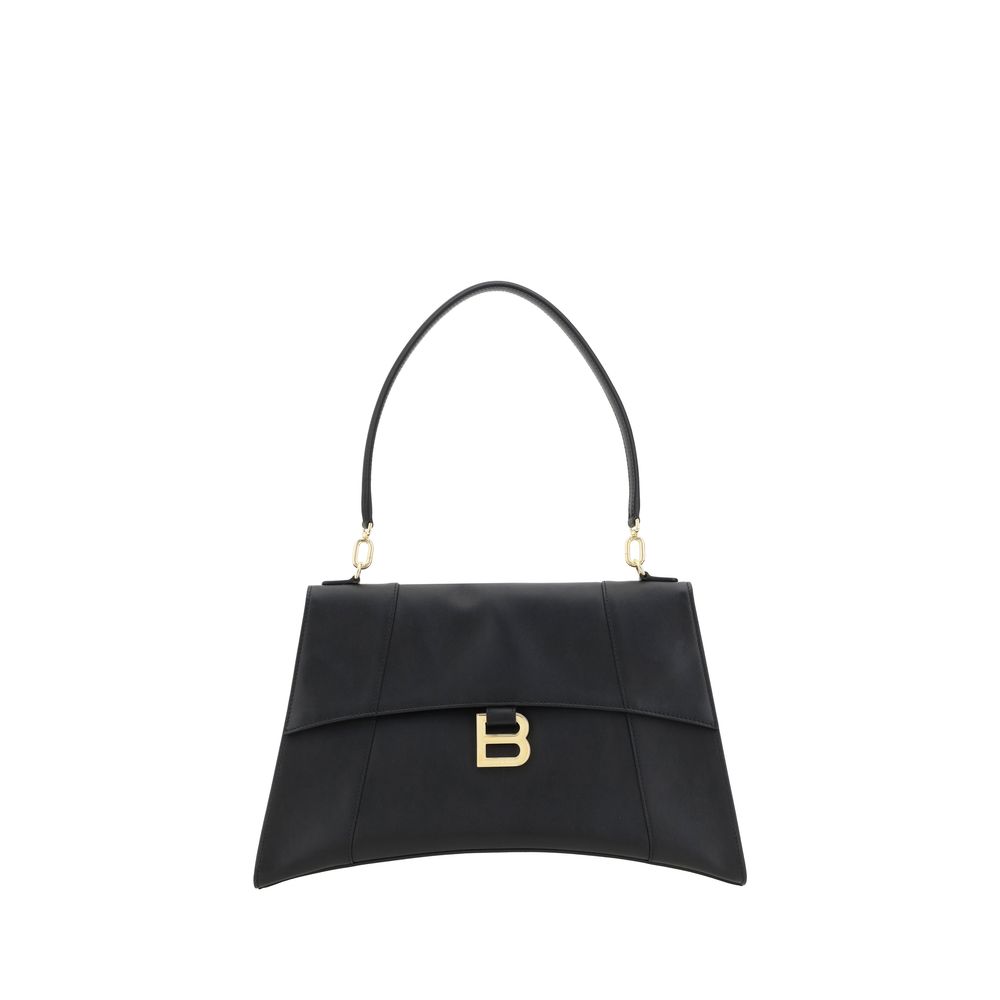 Bolsa de ombro Balenciaga Hourgl