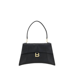 Bolsa de ombro Balenciaga Hourgl