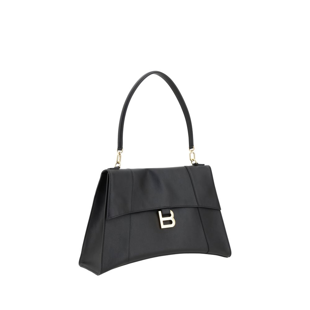 Bolsa de ombro Balenciaga Hourgl