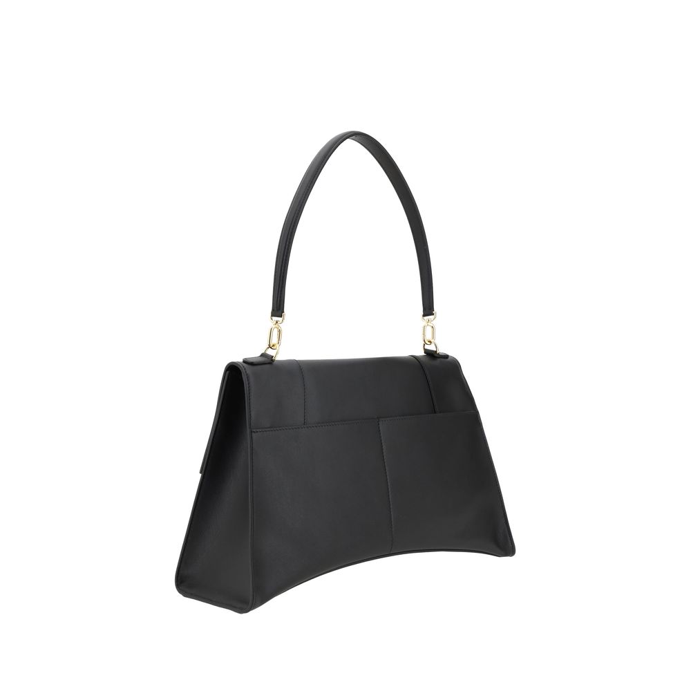 Bolsa de ombro Balenciaga Hourgl