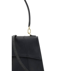 Bolsa de ombro Balenciaga Hourgl