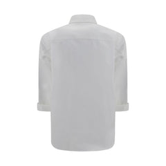 Camisa Monili Brilhante Brunello Cucinelli