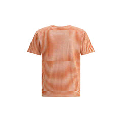 Camiseta listrada Valentino