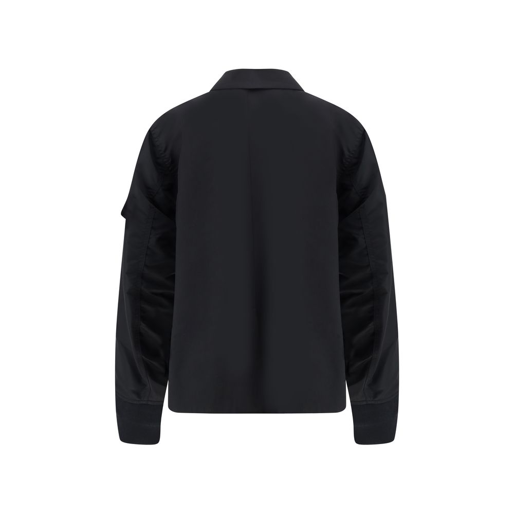 Jaqueta Bomber Sacai