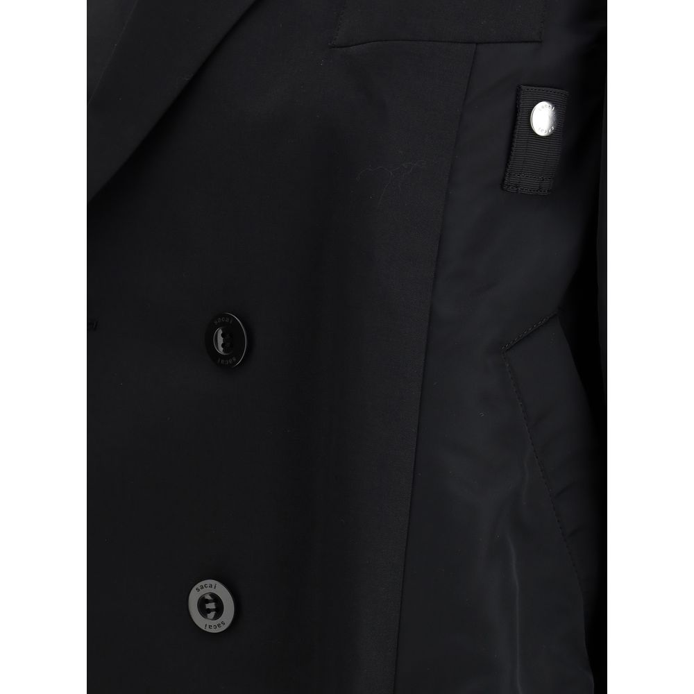 Jaqueta Bomber Sacai