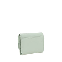 Carteira Prada Trifold