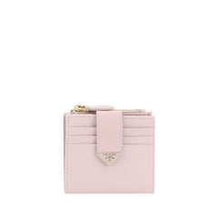 Carteira Prada Bifold