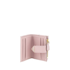 Carteira Prada Bifold