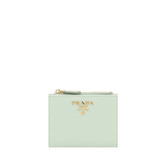 Carteira Prada Bifold