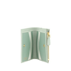 Carteira Prada Bifold