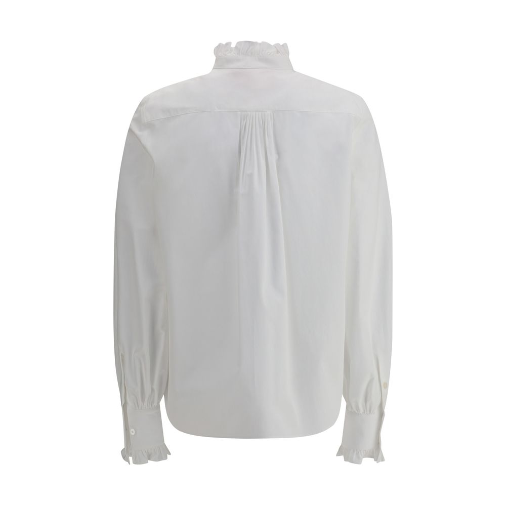 Camisa Valentino Volant