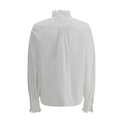 Camisa Valentino Volant