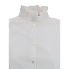 Camisa Valentino Volant