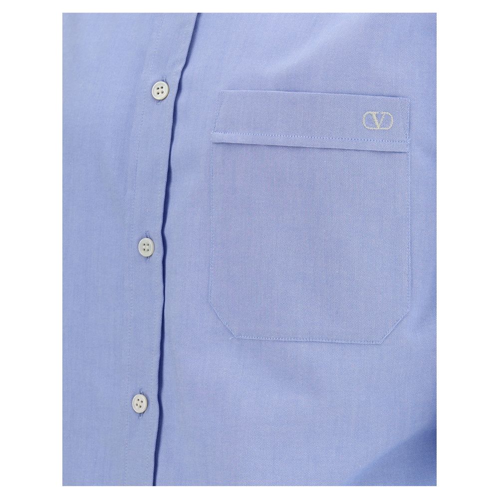Camisa Valentino VLogo