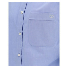 Camisa Valentino VLogo