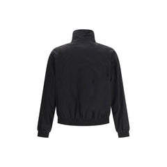 Jaqueta impermeável Saint Laurent Teddy
